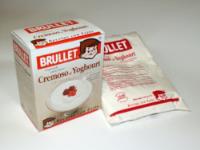 Cremoso al Yoghurt Brullet