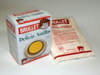 Delicia de Natillas