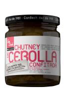 Chutney de cebolla confitada CAN BECH