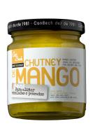 Chutney de mango CAN BECH