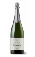 Espumoso Xamprada Brut ecológico