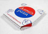 Cajas para pizza Gama Personalizada