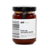 Paté de tomates secos