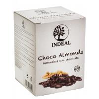 Choco Almonds Indeal