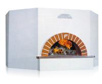 Horno Profesional VESUVIO OT - Leña o Gas