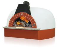 Horno Profesional Vesuvio IGLOO - Leña o Gas