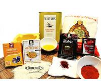 Pack Ingredientes Grandes Paella