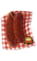 Chorizo a la Sidra