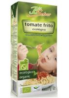 Tomate frito ecológico BIO SABOR