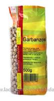 Garbanzos BIOSPIRIT