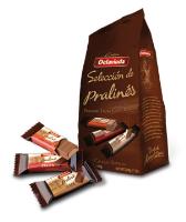 Selección de Pralinés