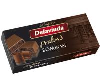 Praliné Bombon Delaviuda