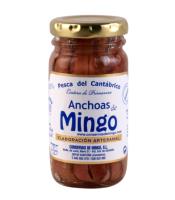 Anchoas de Santoña- Purito