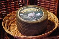 Queso de oveja semicurado La Marquesina