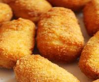 Croquetas clásicas De Casa