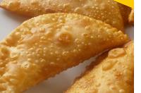 Empanadillas caseras