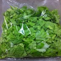 Ensaladas FLORETTE 4º Gama