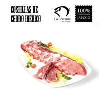 COSTILLA IBÉRICA