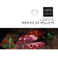 Lomito Ibérico de Bellota