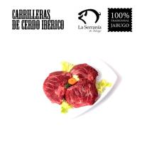 CARRILLERA IBÉRICA