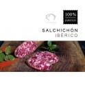 SALCHICHÓN IBÉRICO