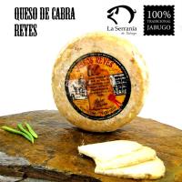 Queso de Cabra Reyes