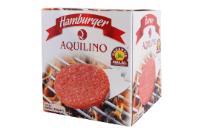 ESTUCHE HAMBURGUESA DE VACUNO 80%