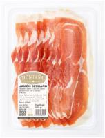 Jamón Curado 100g