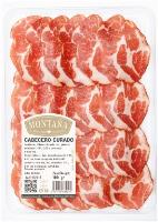 Cabecero Curado 100g