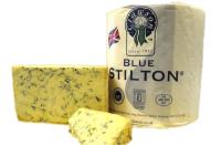 Stilton DOP