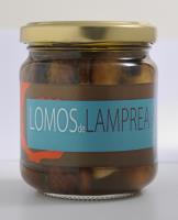 Lomos de Lamprea