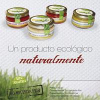 Patés ecológicos