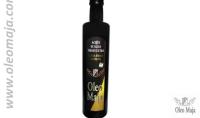 Dórica Negra 500ml aceite Oleo Maja