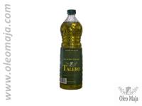 Envase 1 litros Aceite Talero Virgen Extra Picual