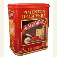 Pimentón de la Vera Agridulce 75gr