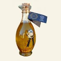 Aceite con Azafrán Gourmet