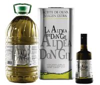 AOVE La Aldea de Don Gil