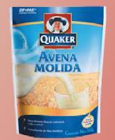 Avena molida