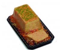 Rillette de cabracho