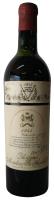 Baron Philippe de Rothschild Chateau Mouton Rothschild 1945