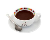 Chocolate a la taza