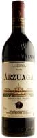 Vino Arzuaga Crianza