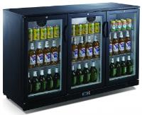 Contrabarras refrigerada 3PV Modelo MARA 3