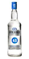 Anis Ferri 45º 1L