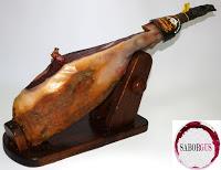 Jamón Ibérico Bellota