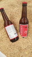 Cerveza de arroz