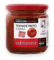 Tomate frito casero