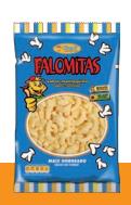 Palomitas mantequilla