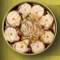 Pulpo a la gallega