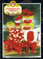 Pimiento del piquillo